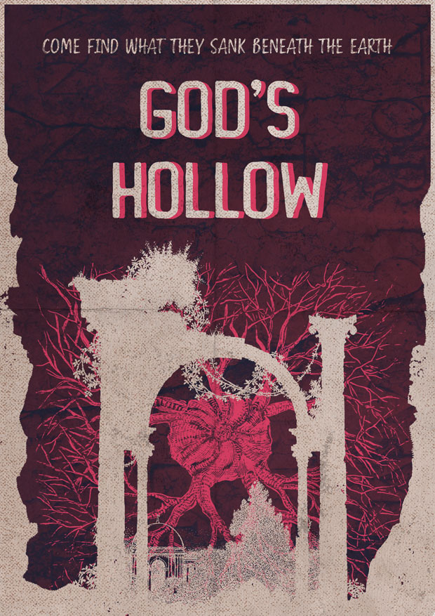 God's Hollow