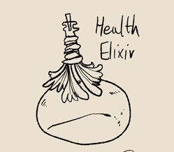 Health Elixir