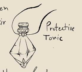 Protective Tonic